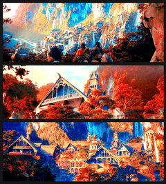 Everdawn inspiration