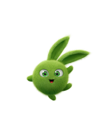 Hopper Sunny Bunnies Wikia Fandom