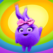 Iris | Sunny Bunnies Wikia | Fandom