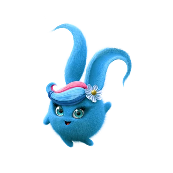 Shiny | Sunny Bunnies Wikia | FANDOM powered by Wikia