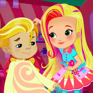 Sunny Sunny Day Wiki Fandom