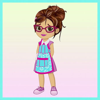 Cindy Sunny Day Wiki Fandom