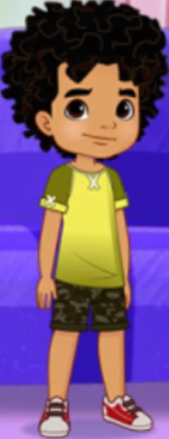 Joey | Sunny Day Wiki | Fandom