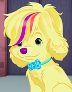 Doodle | Sunny Day Wiki | Fandom