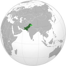 Pakistan (orthographic projection).svg