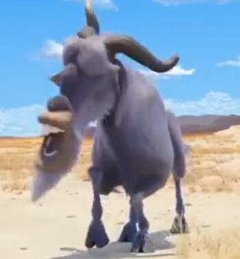 jungle beat wildebeests wildebeest sunrise relatives elder wikia