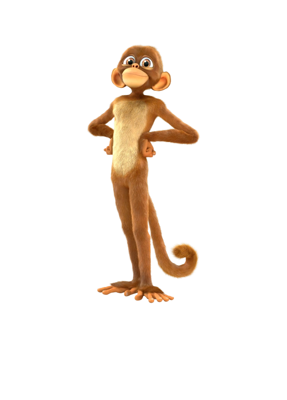 Munki Sunrise Production's Jungle Beat Wikia Fandom