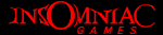 Insomniac Games logo