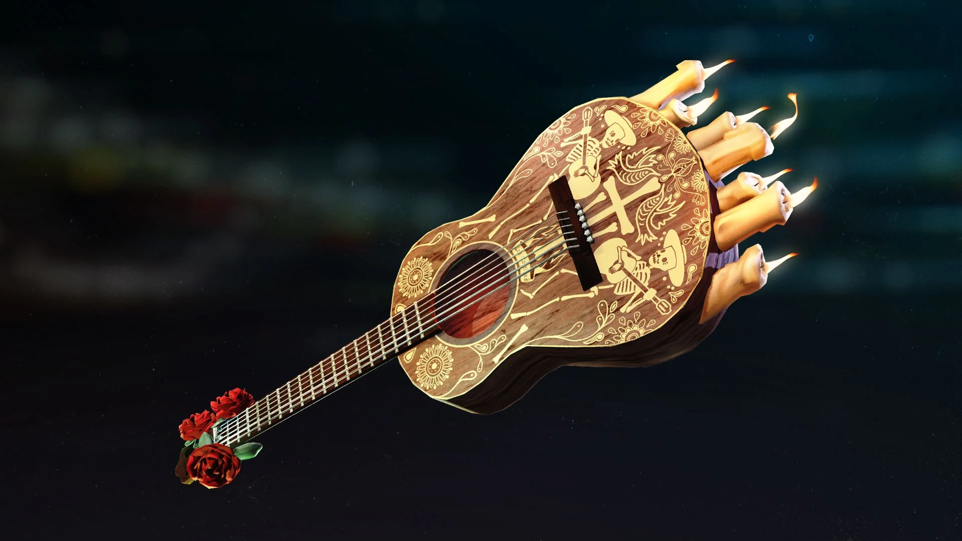 Acordes De La Muerte Sunset Overdrive Wiki FANDOM powered by Wikia