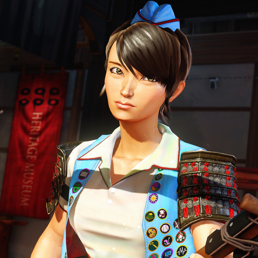 4Kim Sunset Overdrive Wiki FANDOM powered by Wikia