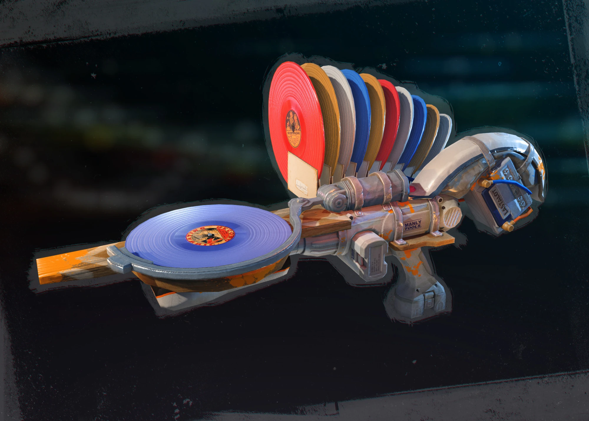 Nothin' but the Hits Sunset Overdrive Wiki Fandom