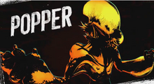Poppergraphic