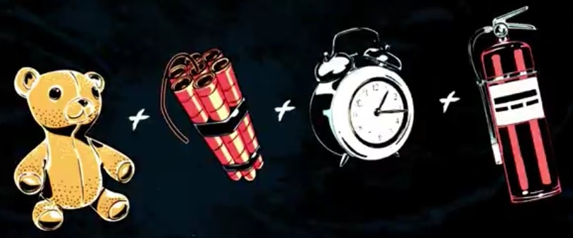 Overdrive Overdrive