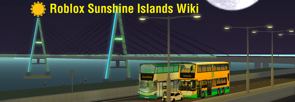 Roblox hong kong bus simulator