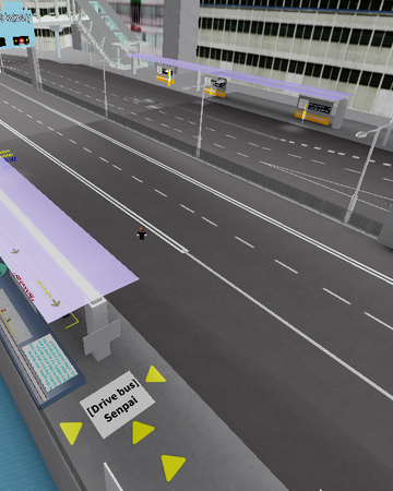 Northern Interchange Sunshine Islands Roblox Wiki Fandom