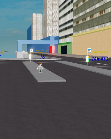Praya Yiyan Road Sunshine Islands Roblox Wiki Fandom