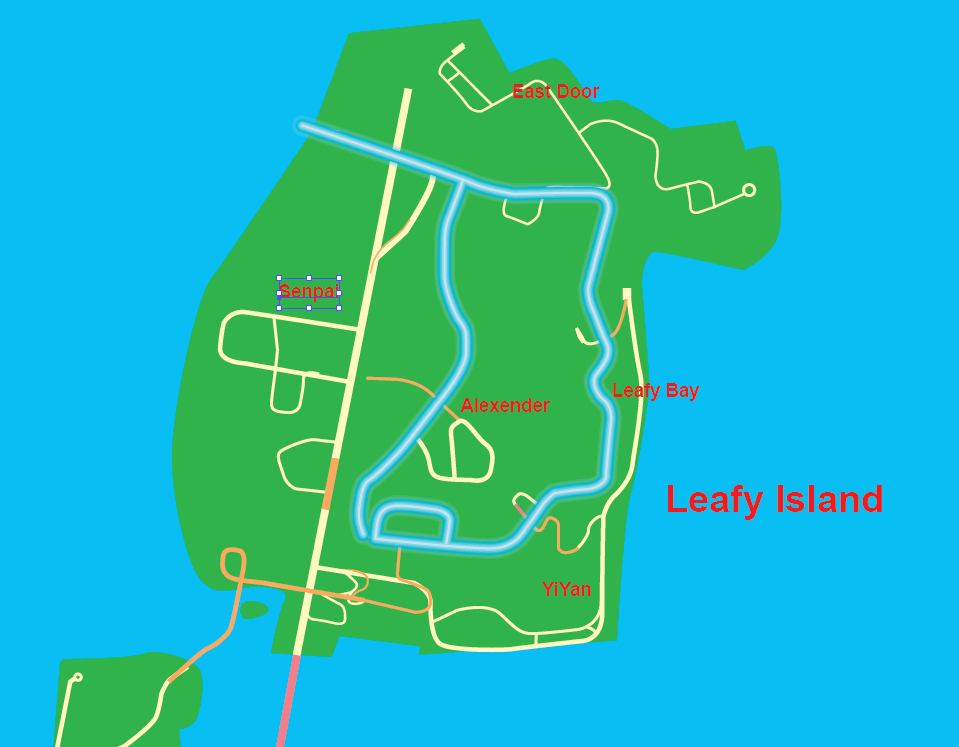 Leafy Roblox Jockeyunderwars Com - island royale beta wiki roblox fandom