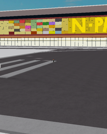 Long Island Ferry Pier Sunshine Islands Roblox Wiki Fandom