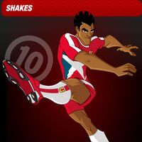 Shakes Supa Strikas Wiki Fandom