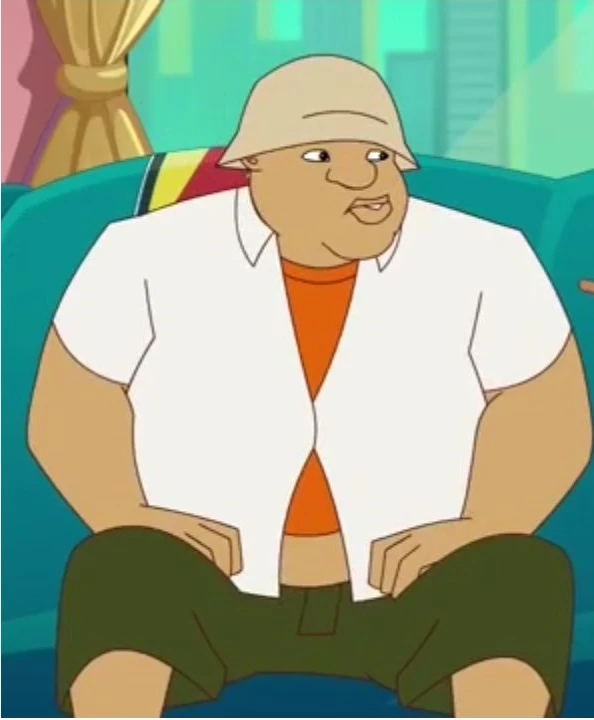 Spenza SupaStrikas Wikia Fandom