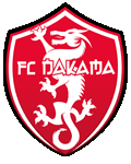 Nakama-badge
