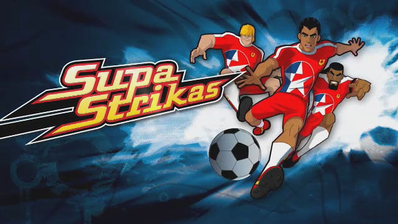 Season two | Supa Strikas Wiki | FANDOM powered by Wikia