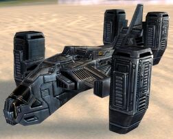 UEFT2Gunship