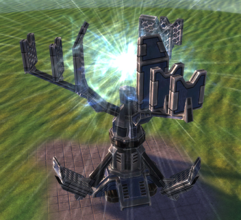 T3 shield gen