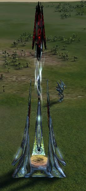 Exp. Missle Launcher