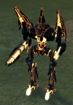 ACU