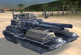 UEFT2Tank