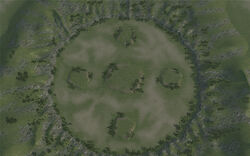 Emerald Crater