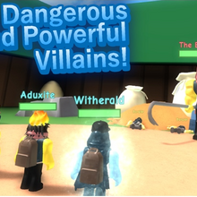 Adventure Story Wiki Fandom