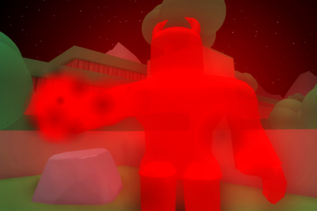New Rules Roblox Story