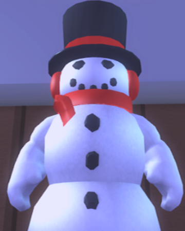 Snowman Adventure Story Wiki Fandom - karina roblox vids all snowman