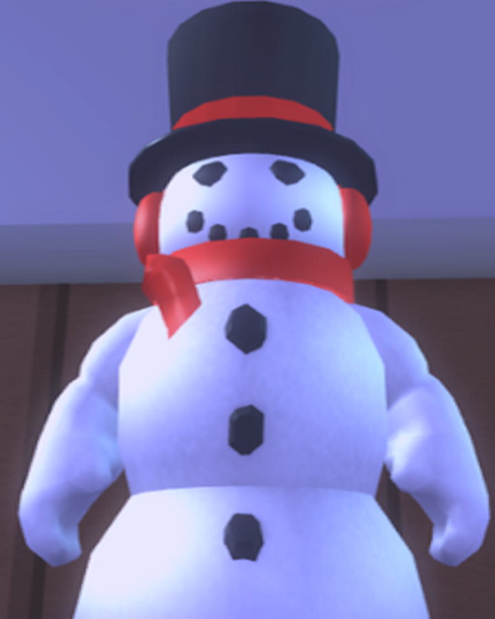 Snowman Adventure Story Wiki Fandom - roblox corrupted aura