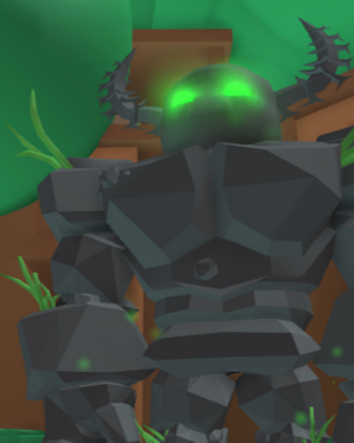 Roblox Corrupted Aura