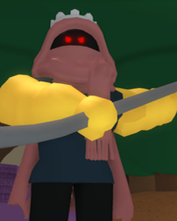 Bandit Roblox Wiki