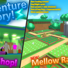 Adventure Story Wiki Fandom
