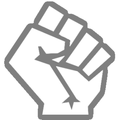 Punch Adventure Story Wiki Fandom - imagesblack power fist icon roblox