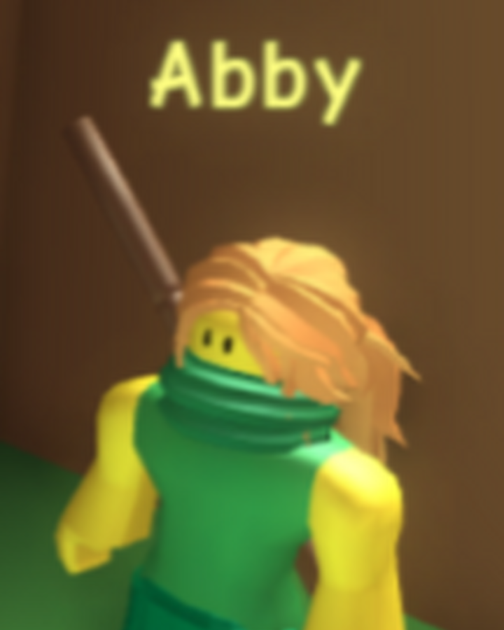 Abby Adventure Story Wiki Fandom - abby roblox