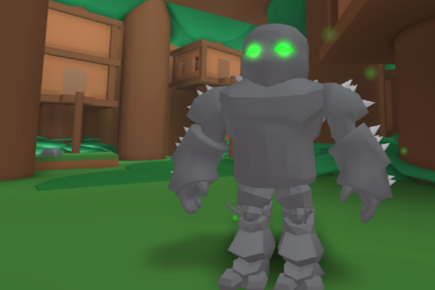 Golem Adventure Story Wiki Fandom - roblox card aura