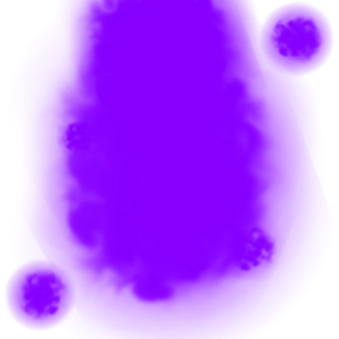 Purple Fiery Aura | Adventure Story Wiki | Fandom