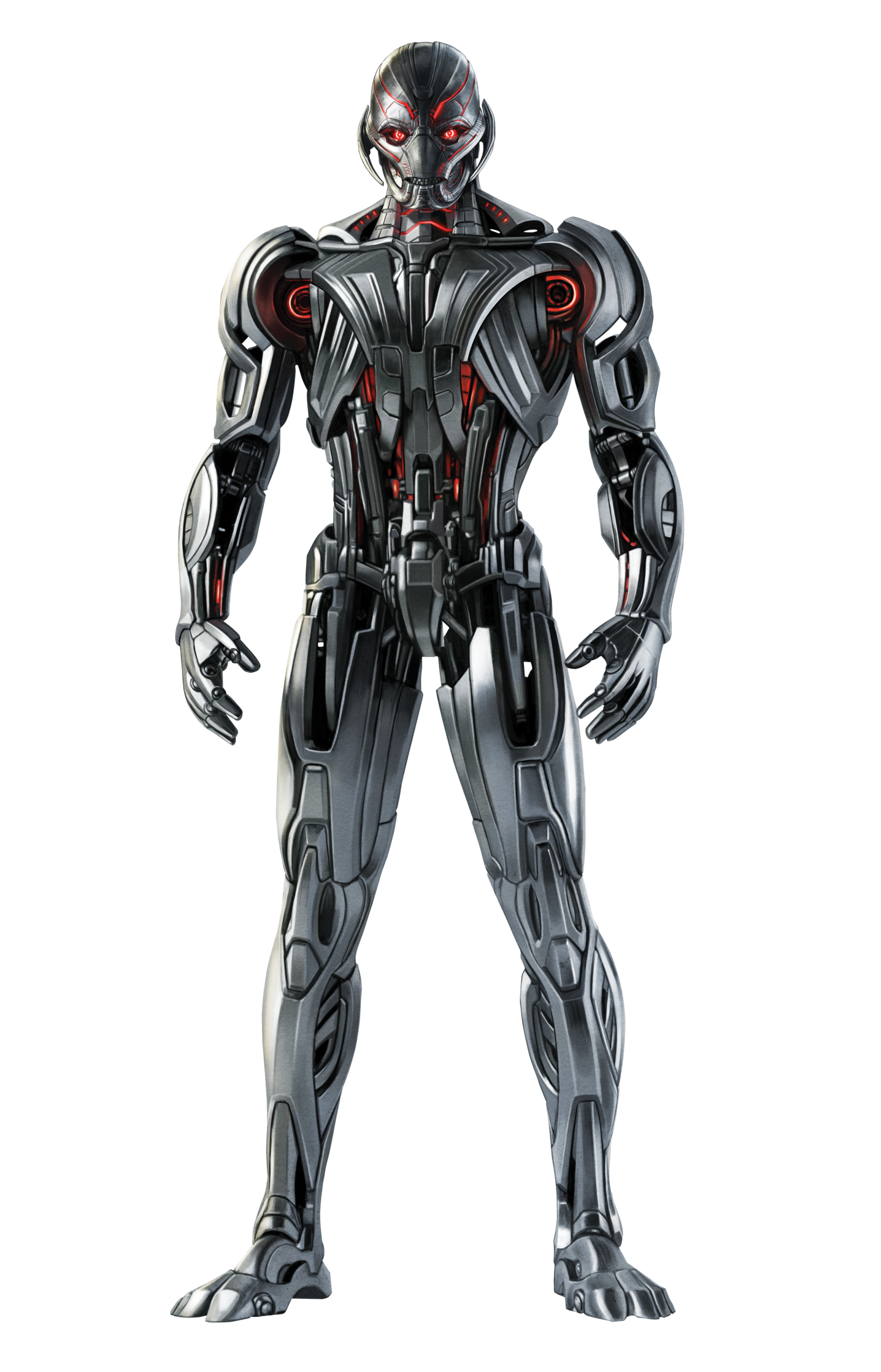 Image - Ultron.png | Super ARC Bros. Brawl Wikia | FANDOM powered by Wikia
