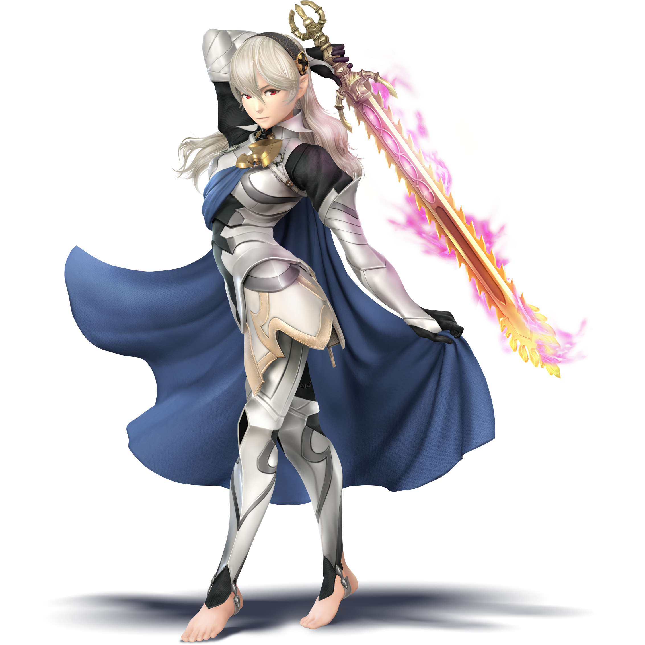Corrin Super Arc Bros Brawl Wikia Fandom Corrin Super Arc Bros Brawl Wikia Fandom