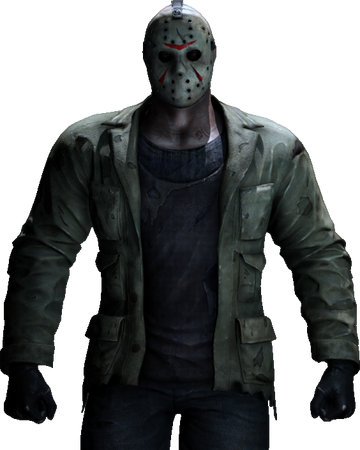 Jason Voorhees Super Arc Bros Brawl Wikia Fandom