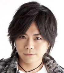 Daisuke Namikawa Super Battle Saga Wiki Fandom