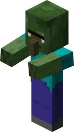 150px-Zombie Villager