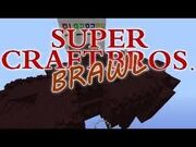 Nether fortress
