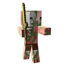 Zombie Pigman Class Super Craft Bros Brawl Wiki Fandom